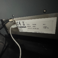 ttplabtech Dragonfly Crystal Liquid Handler image 2